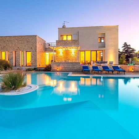 Villa Flavia Polignano a Mare Exterior photo