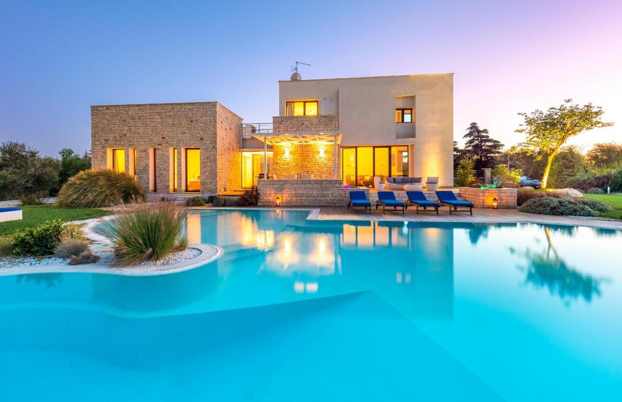 Villa Flavia Polignano a Mare Exterior photo