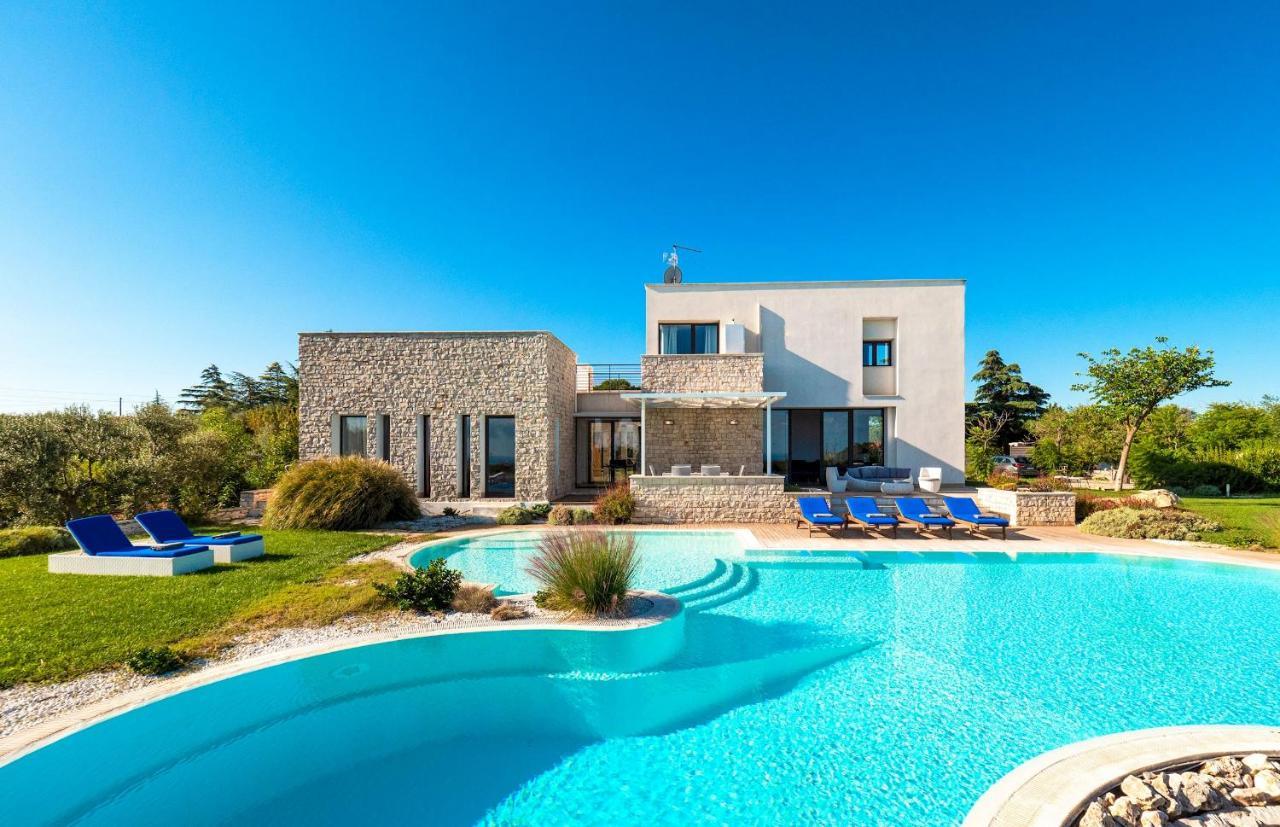 Villa Flavia Polignano a Mare Exterior photo