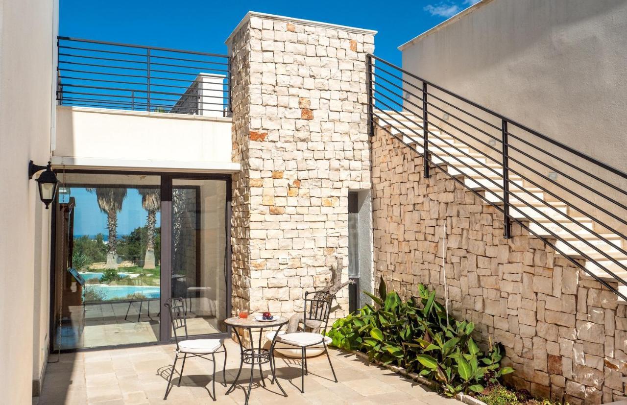Villa Flavia Polignano a Mare Exterior photo